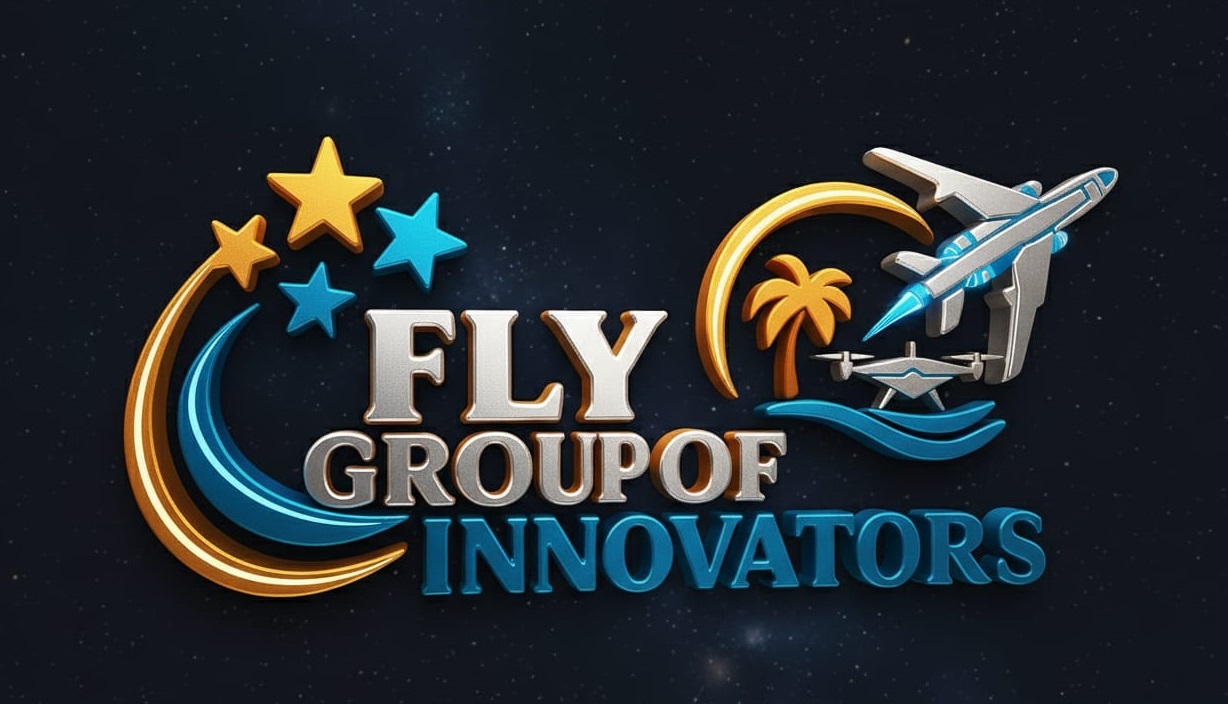 Group of Innovators Logo